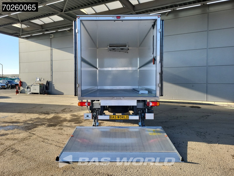 Renault Master 165PK Laadklep -15 Vriezer Koelwagen Thermo King V-200 MAX 230V stekker Koeler Vries Kühlwagen Bakwagen Kühlkoffer 17m3 Airco Cruise c - 冷藏货车:图3 Renault Master 165PK Laadklep -15 Vriezer Koelwagen Thermo King V-200 MAX 230V stekker Koeler Vries Kühlwagen Bakwagen Kühlkoffer 17m3 Airco Cruise c - 冷藏货车:图3