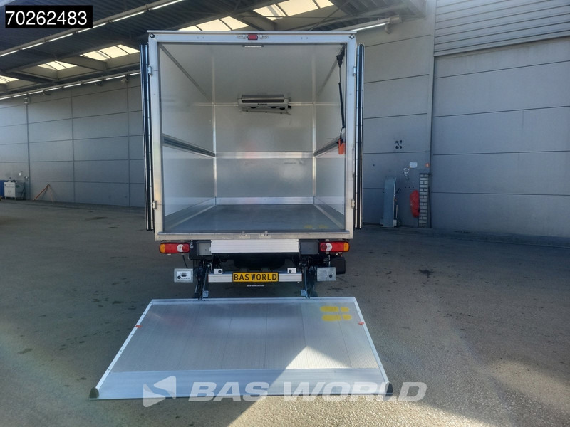 Renault Master 170pk -15 Vries Laadklep 2025model Koelwagen Thermo King V200 MAX 220V stekker LED Koel Koeler Vries Kühlwagen Kühlkoffer Frigo Airco - 冷藏货车:图3 Renault Master 170pk -15 Vries Laadklep 2025model Koelwagen Thermo King V200 MAX 220V stekker LED Koel Koeler Vries Kühlwagen Kühlkoffer Frigo Airco - 冷藏货车:图3