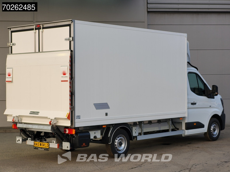 Renault Master 170pk Koelwagen Laadklep Thermo King V-200 MAX 220V stekker -15 LED Koel Koeler Vries Kühlwagen Kühlkoffer Frigo Airco Cruise control - 冷藏货车:图5 Renault Master 170pk Koelwagen Laadklep Thermo King V-200 MAX 220V stekker -15 LED Koel Koeler Vries Kühlwagen Kühlkoffer Frigo Airco Cruise control - 冷藏货车:图5