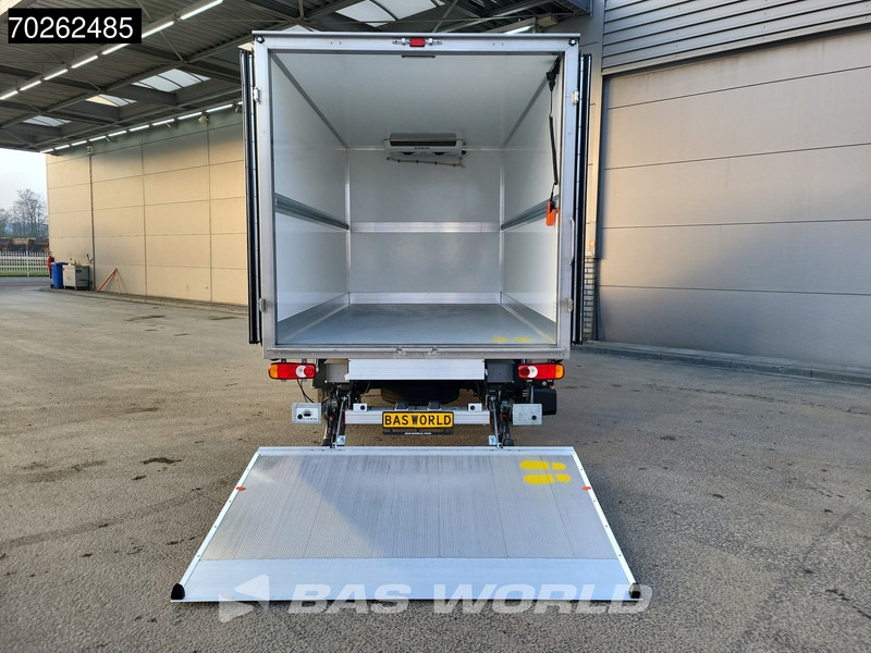 Renault Master 170pk Koelwagen Laadklep Thermo King V-200 MAX 220V stekker -15 LED Koel Koeler Vries Kühlwagen Kühlkoffer Frigo Airco Cruise control - 冷藏货车:图3 Renault Master 170pk Koelwagen Laadklep Thermo King V-200 MAX 220V stekker -15 LED Koel Koeler Vries Kühlwagen Kühlkoffer Frigo Airco Cruise control - 冷藏货车:图3