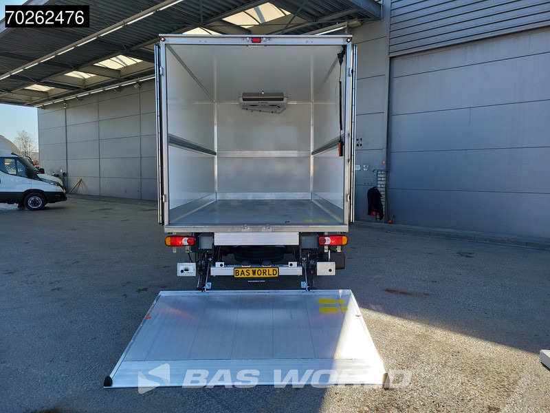 Renault Master 170pk Laadklep Koelwagen 2025model BPM vrij! Thermo King C-250 LED Airco Cruise Carplay Koeler Koel Kühlwagen Kühlkoffer 17m3 Airco Cr - 冷藏货车:图3 Renault Master 170pk Laadklep Koelwagen 2025model BPM vrij! Thermo King C-250 LED Airco Cruise Carplay Koeler Koel Kühlwagen Kühlkoffer 17m3 Airco Cr - 冷藏货车:图3