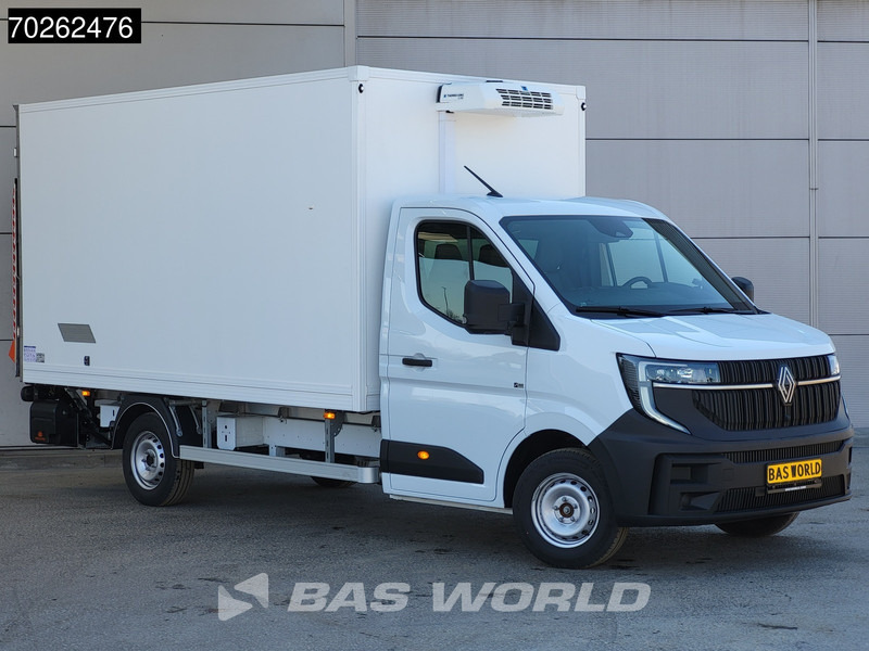 Renault Master 170pk Laadklep Koelwagen 2025model BPM vrij! Thermo King C-250 LED Airco Cruise Carplay Koeler Koel Kühlwagen Kühlkoffer 17m3 Airco Cr - 冷藏货车:图5 Renault Master 170pk Laadklep Koelwagen 2025model BPM vrij! Thermo King C-250 LED Airco Cruise Carplay Koeler Koel Kühlwagen Kühlkoffer 17m3 Airco Cr - 冷藏货车:图5