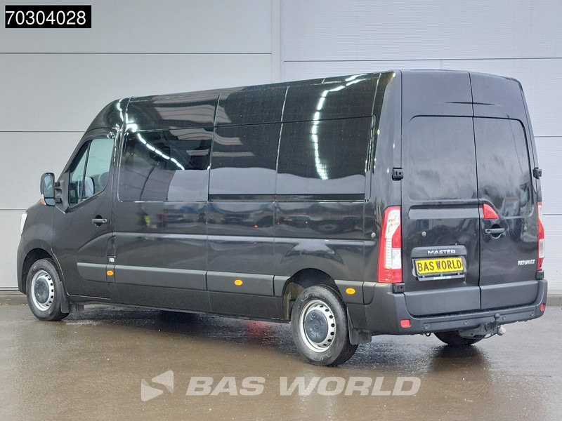 Renault Master 180PK Dubbel Cabine L3H2 LED Trekhaak Navi Airco Cruise Parkeersensoren Euro6 L3 DC Doka Mixto Airco Trekhaak Cruise control - 无侧窗厢式货车:图2 Renault Master 180PK Dubbel Cabine L3H2 LED Trekhaak Navi Airco Cruise Parkeersensoren Euro6 L3 DC Doka Mixto Airco Trekhaak Cruise control - 无侧窗厢式货车:图2