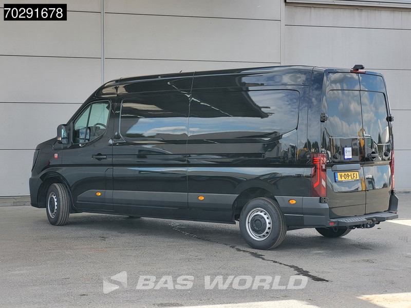 Renault Master E-Tech Elektrisch 87kWh 460WLTP L3H2 Trekhaak Airco Cruise Camera Parkeersensoren CarPlay L3 12m3 Airco Trekhaak Cruise control - 无侧窗厢式货车, 电动小型货车:图3 Renault Master E-Tech Elektrisch 87kWh 460WLTP L3H2 Trekhaak Airco Cruise Camera Parkeersensoren CarPlay L3 12m3 Airco Trekhaak Cruise control - 无侧窗厢式货车, 电动小型货车:图3