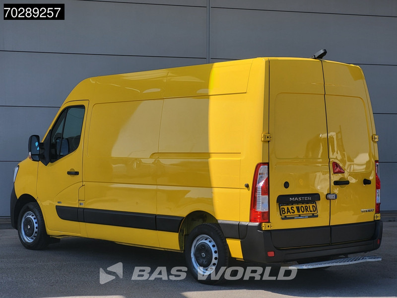 Renault Master Z.E. 77PK Elektrisch 33kWh WLTP 120km L2H2 L2 E-Tech Camera Airco Cruise 10m3 Airco Cruise control - 紧凑型面包车, 电动小型货车:图2 Renault Master Z.E. 77PK Elektrisch 33kWh WLTP 120km L2H2 L2 E-Tech Camera Airco Cruise 10m3 Airco Cruise control - 紧凑型面包车, 电动小型货车:图2