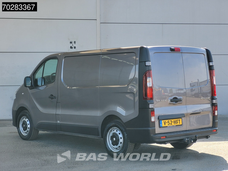 Renault Trafic 120pk L1H1 Trekhaak LED Airco Camera Parkeersensoren Euro6 L1 6m3 Airco Trekhaak - 紧凑型面包车:图2 Renault Trafic 120pk L1H1 Trekhaak LED Airco Camera Parkeersensoren Euro6 L1 6m3 Airco Trekhaak - 紧凑型面包车:图2