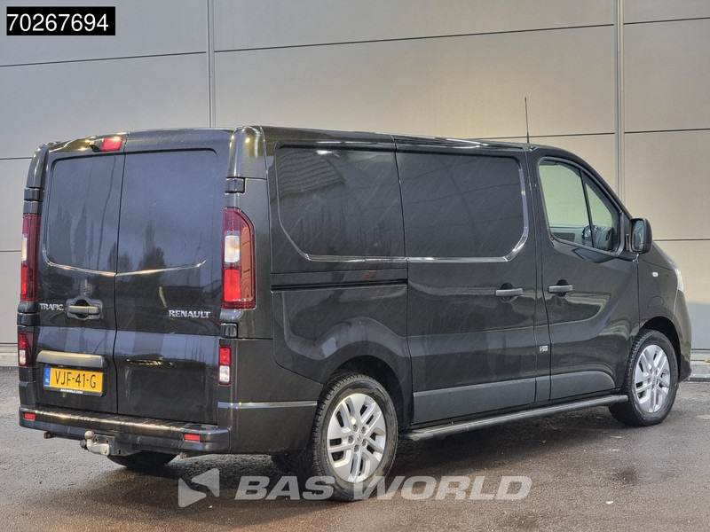 Renault Trafic 145pk Automaat L1H1 Euro6 LED Navi Camera Trekhaak Airco Cruise L1 5m3 Airco Trekhaak Cruise control - 紧凑型面包车:图5 Renault Trafic 145pk Automaat L1H1 Euro6 LED Navi Camera Trekhaak Airco Cruise L1 5m3 Airco Trekhaak Cruise control - 紧凑型面包车:图5