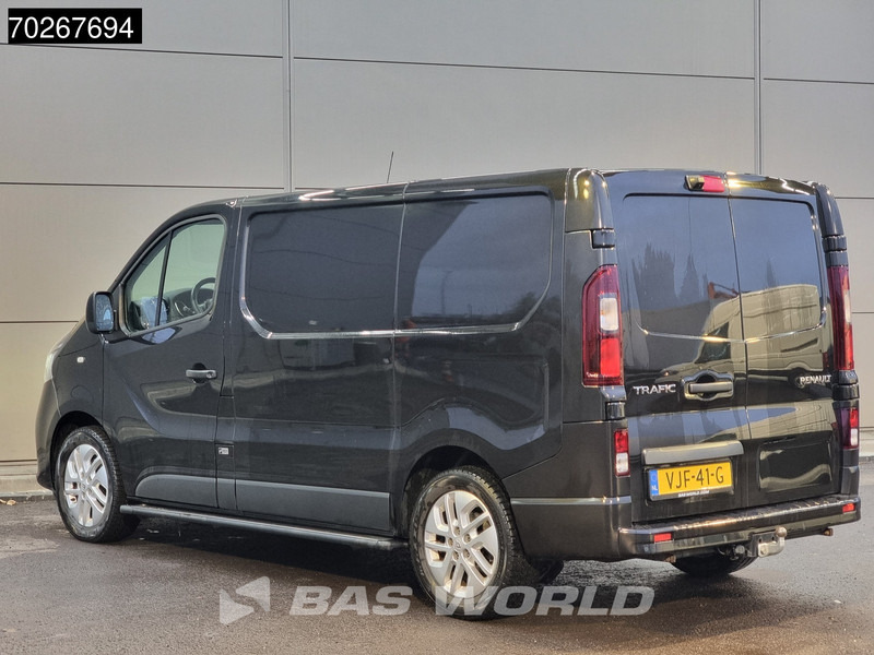 Renault Trafic 145pk Automaat L1H1 Euro6 LED Navi Camera Trekhaak Airco Cruise L1 5m3 Airco Trekhaak Cruise control - 紧凑型面包车:图2 Renault Trafic 145pk Automaat L1H1 Euro6 LED Navi Camera Trekhaak Airco Cruise L1 5m3 Airco Trekhaak Cruise control - 紧凑型面包车:图2