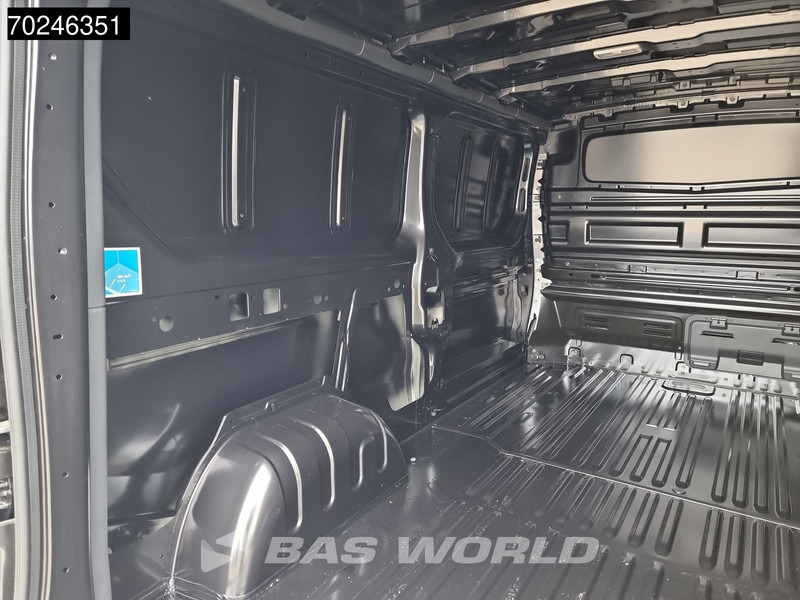 Renault Trafic 70PK Electric 240km WLTP Parkeersensoren Automaat Airco Cruise Camera 6m3 Airco Cruise control - 无侧窗厢式货车, 电动小型货车:图5 Renault Trafic 70PK Electric 240km WLTP Parkeersensoren Automaat Airco Cruise Camera 6m3 Airco Cruise control - 无侧窗厢式货车, 电动小型货车:图5