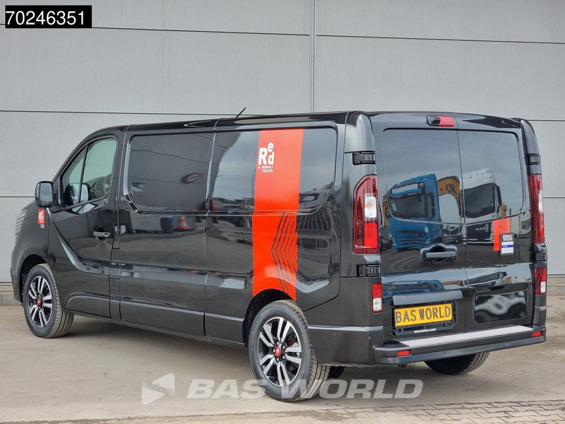 Renault Trafic 70PK Electric 240km WLTP Parkeersensoren Automaat Airco Cruise Camera 6m3 Airco Cruise control - 无侧窗厢式货车, 电动小型货车:图2 Renault Trafic 70PK Electric 240km WLTP Parkeersensoren Automaat Airco Cruise Camera 6m3 Airco Cruise control - 无侧窗厢式货车, 电动小型货车:图2