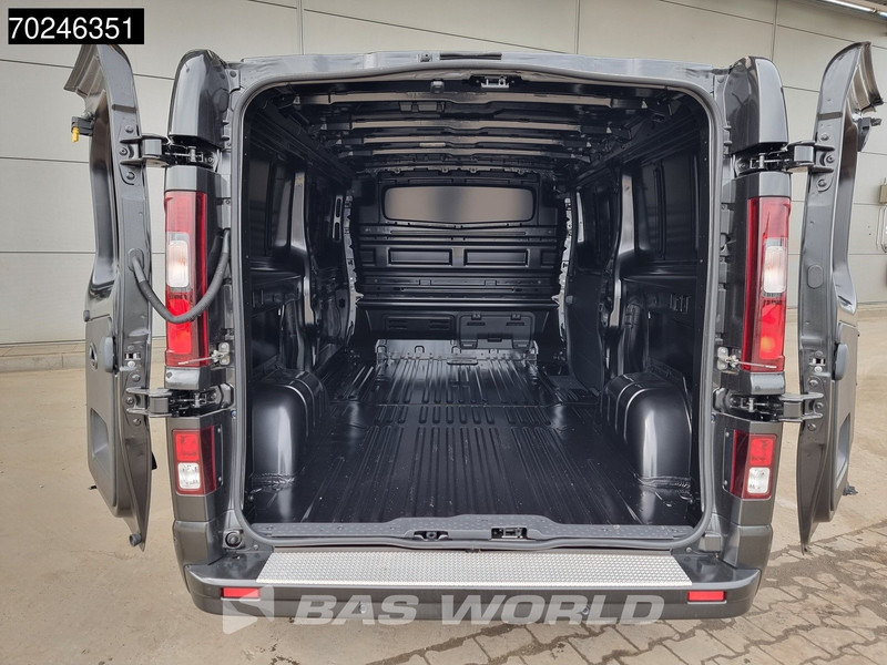 Renault Trafic 70PK Electric 240km WLTP Parkeersensoren Automaat Airco Cruise Camera 6m3 Airco Cruise control - 无侧窗厢式货车, 电动小型货车:图3 Renault Trafic 70PK Electric 240km WLTP Parkeersensoren Automaat Airco Cruise Camera 6m3 Airco Cruise control - 无侧窗厢式货车, 电动小型货车:图3