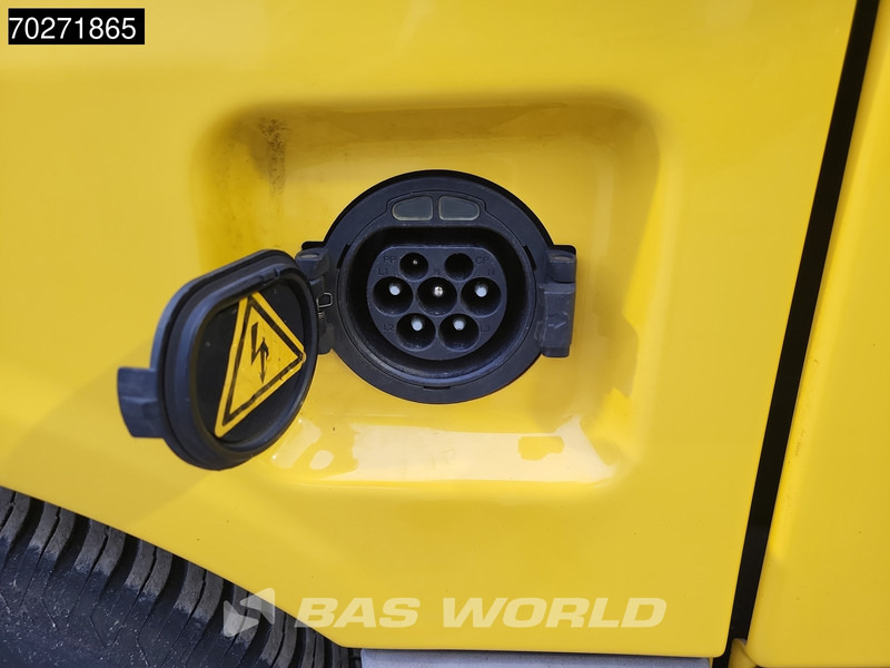 Streetscooter Work Box Elektrisch WLTP 120km 20kWh Automaat Airco Camera Work Box L Electric Airco - 紧凑型面包车, 电动小型货车:图5 Streetscooter Work Box Elektrisch WLTP 120km 20kWh Automaat Airco Camera Work Box L Electric Airco - 紧凑型面包车, 电动小型货车:图5