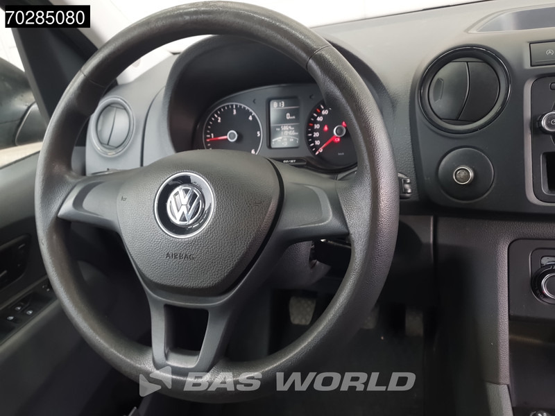 皮卡车 Volkswagen Amarok 140PK Trekhaak Airco Cruise Parkeersensoren Pickup Open Box Pritsche 2m3 Airco Trekhaak Cruise control：图12