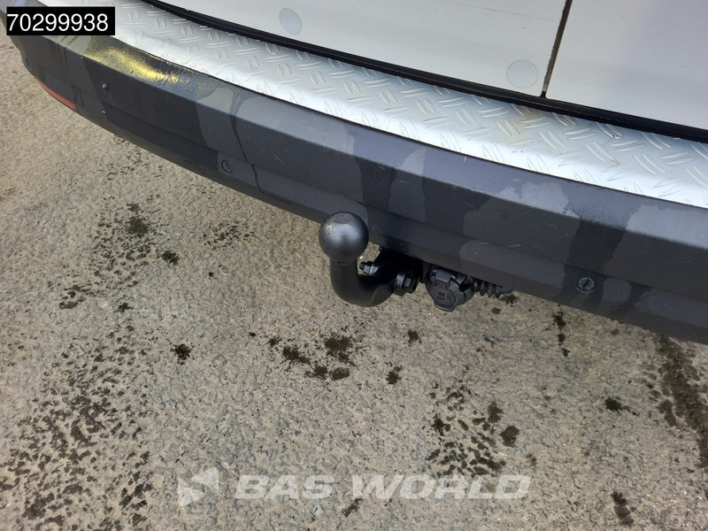 紧凑型面包车 Volkswagen Caddy 120pk 4Motion 4x4 L2H1 Trekhaak Airco Cruise Werkplaatsinrichting Euro6 4WD Allrad L2 Airco Trekhaak Cruise control：图6