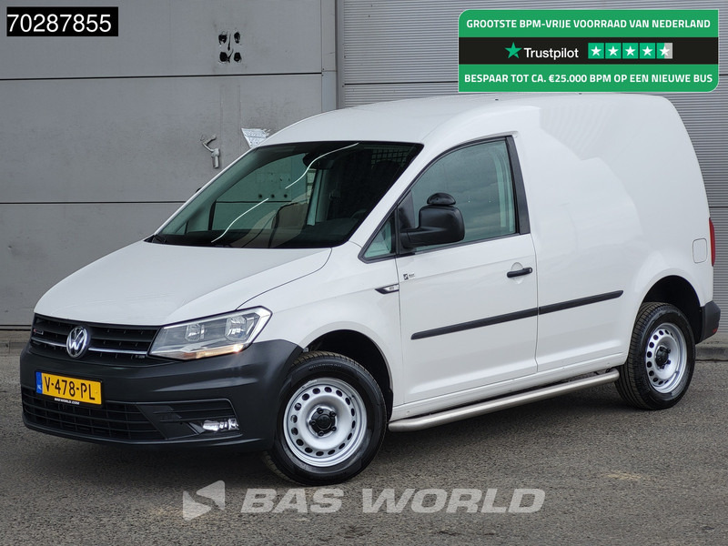 Volkswagen Caddy 122PK 4-Motion 4x4 Trekhaak Navi Airco Cruise Parkeersensoren Euro6 4WD Allrad 06-2026 APK 3m3 Airco Trekhaak Cruise control - 紧凑型面包车:图1 Volkswagen Caddy 122PK 4-Motion 4x4 Trekhaak Navi Airco Cruise Parkeersensoren Euro6 4WD Allrad 06-2026 APK 3m3 Airco Trekhaak Cruise control - 紧凑型面包车:图1