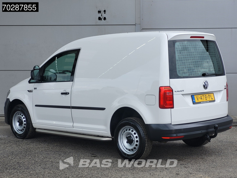 Volkswagen Caddy 122PK 4-Motion 4x4 Trekhaak Navi Airco Cruise Parkeersensoren Euro6 4WD Allrad 06-2026 APK 3m3 Airco Trekhaak Cruise control - 紧凑型面包车:图2 Volkswagen Caddy 122PK 4-Motion 4x4 Trekhaak Navi Airco Cruise Parkeersensoren Euro6 4WD Allrad 06-2026 APK 3m3 Airco Trekhaak Cruise control - 紧凑型面包车:图2