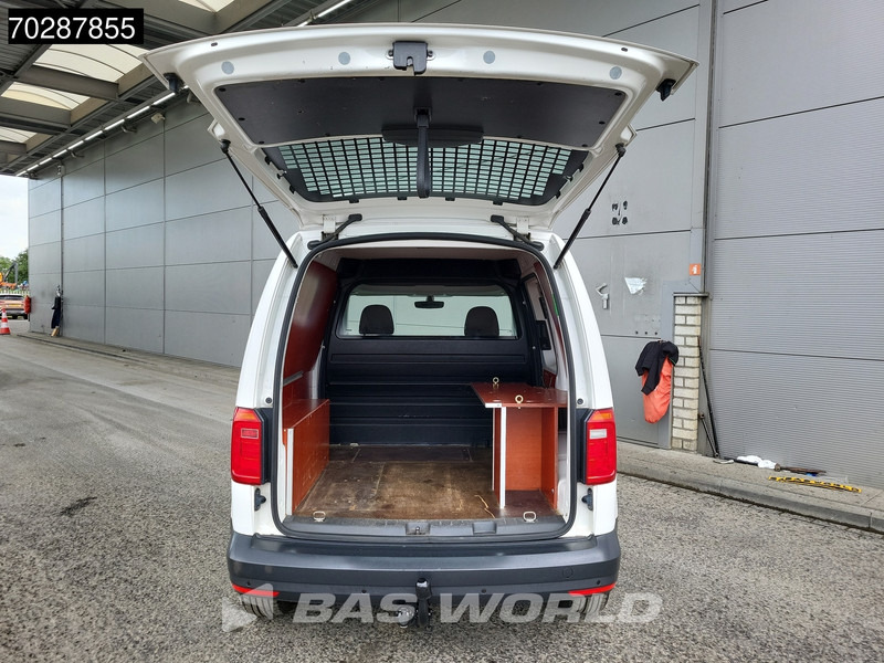 Volkswagen Caddy 122PK 4-Motion 4x4 Trekhaak Navi Airco Cruise Parkeersensoren Euro6 4WD Allrad 06-2026 APK 3m3 Airco Trekhaak Cruise control - 紧凑型面包车:图3 Volkswagen Caddy 122PK 4-Motion 4x4 Trekhaak Navi Airco Cruise Parkeersensoren Euro6 4WD Allrad 06-2026 APK 3m3 Airco Trekhaak Cruise control - 紧凑型面包车:图3