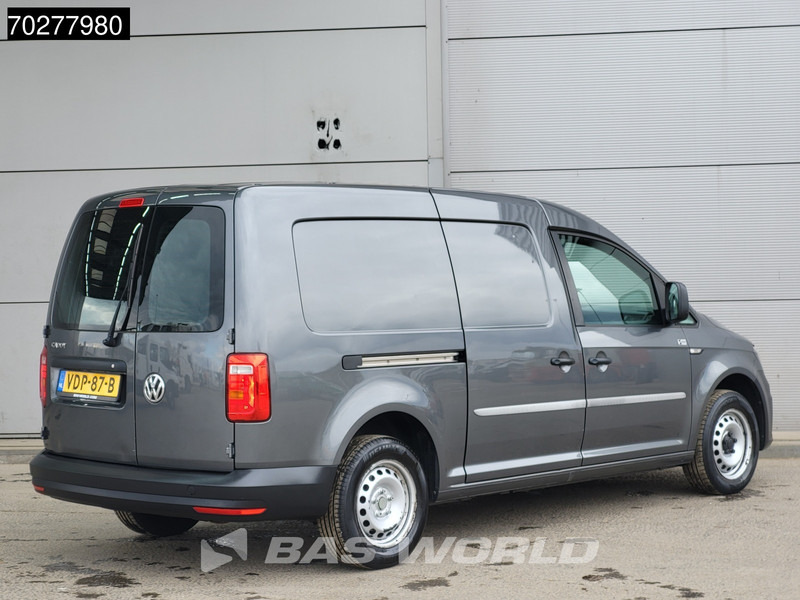 Volkswagen Caddy 75pk L2H1 Airco Cruise Euro6 L2 4m3 Airco Cruise control - 紧凑型面包车:图3 Volkswagen Caddy 75pk L2H1 Airco Cruise Euro6 L2 4m3 Airco Cruise control - 紧凑型面包车:图3