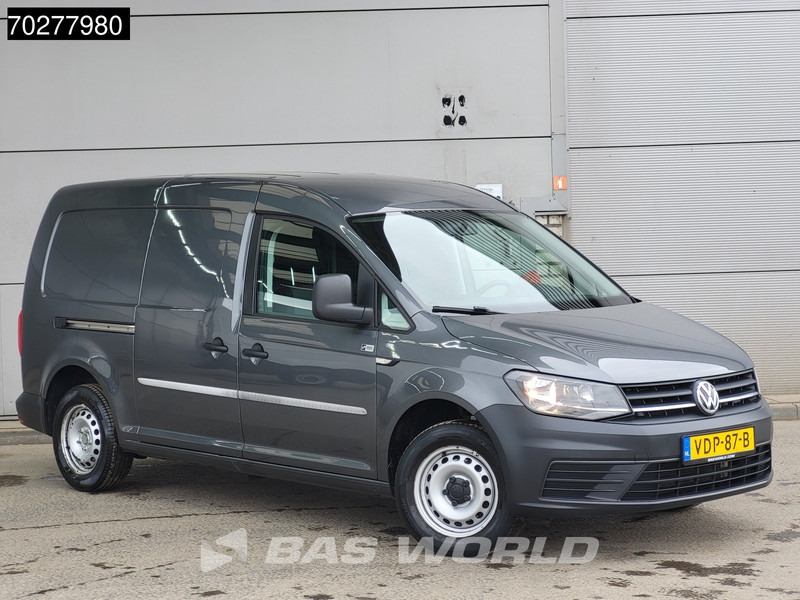 Volkswagen Caddy 75pk L2H1 Airco Cruise Euro6 L2 4m3 Airco Cruise control - 紧凑型面包车:图2 Volkswagen Caddy 75pk L2H1 Airco Cruise Euro6 L2 4m3 Airco Cruise control - 紧凑型面包车:图2