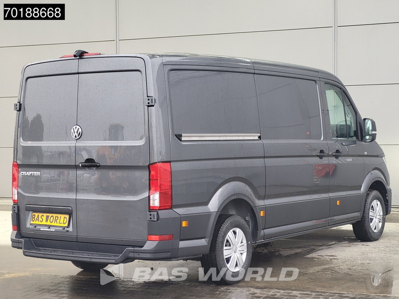 Volkswagen Crafter 140pk Automaat L3H2 LED Camera CarPlay Airco Cruise L2H1 9m3 Airco Cruise control - 无侧窗厢式货车:图5 Volkswagen Crafter 140pk Automaat L3H2 LED Camera CarPlay Airco Cruise L2H1 9m3 Airco Cruise control - 无侧窗厢式货车:图5