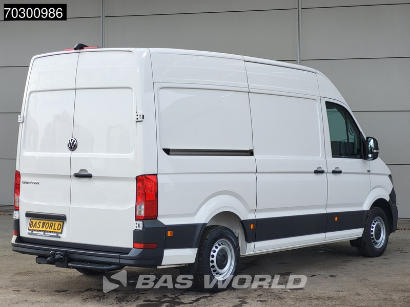 Volkswagen Crafter 140pk Automaat L3H3 Trekhaak Airco Camera Euro6 L2H2 Airco Trekhaak - 无侧窗厢式货车:图2 Volkswagen Crafter 140pk Automaat L3H3 Trekhaak Airco Camera Euro6 L2H2 Airco Trekhaak - 无侧窗厢式货车:图2