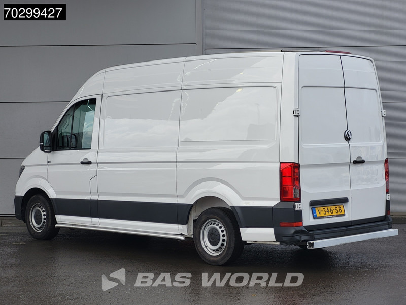Volkswagen Crafter 140pk GEARBOX + COOLING ENGINE PROBLEM! Koelwagen Kerstner L3H3 Airco Cruise Parkeersensoren Euro6 L2H2 Koel Koeler Kühl Kühler - 冷藏货车:图2 Volkswagen Crafter 140pk GEARBOX + COOLING ENGINE PROBLEM! Koelwagen Kerstner L3H3 Airco Cruise Parkeersensoren Euro6 L2H2 Koel Koeler Kühl Kühler - 冷藏货车:图2