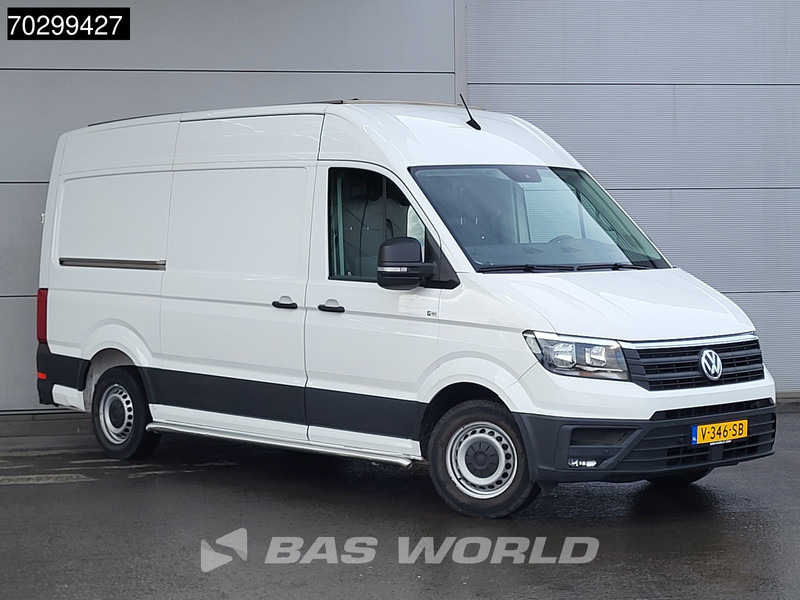 Volkswagen Crafter 140pk GEARBOX + COOLING ENGINE PROBLEM! Koelwagen Kerstner L3H3 Airco Cruise Parkeersensoren Euro6 L2H2 Koel Koeler Kühl Kühler - 冷藏货车:图5 Volkswagen Crafter 140pk GEARBOX + COOLING ENGINE PROBLEM! Koelwagen Kerstner L3H3 Airco Cruise Parkeersensoren Euro6 L2H2 Koel Koeler Kühl Kühler - 冷藏货车:图5