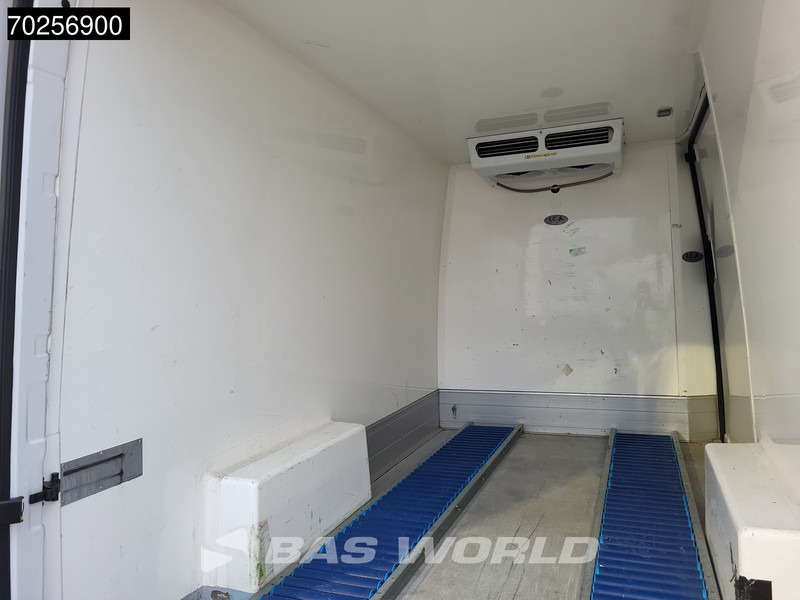 Volkswagen Crafter 140pk L3H3 Koelwagen Konvekta Airco Cruise Camera Koel Koeler Kühlwagen 9m3 Airco Cruise control - 冷藏货车:图5 Volkswagen Crafter 140pk L3H3 Koelwagen Konvekta Airco Cruise Camera Koel Koeler Kühlwagen 9m3 Airco Cruise control - 冷藏货车:图5