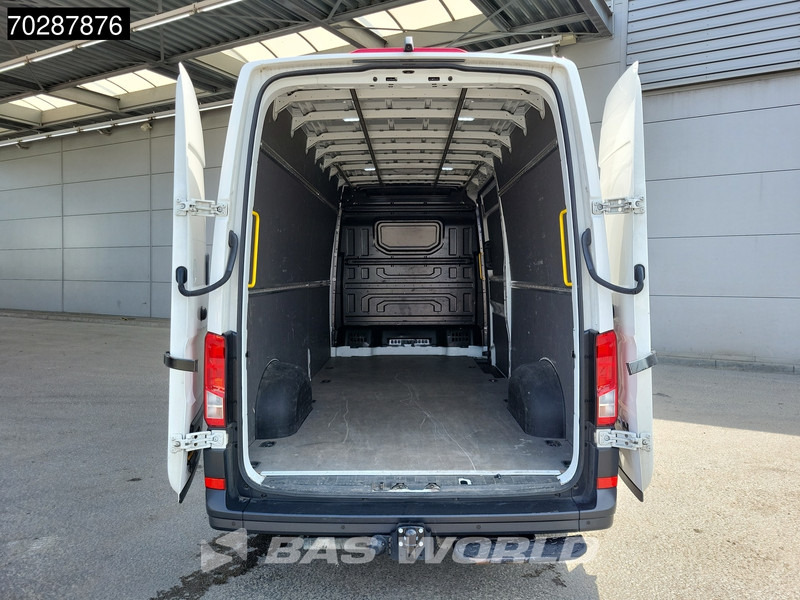 Volkswagen Crafter 140pk L4H3 Trekhaak Airco Cruise Camera Parkeersensoren Euro6 L3H2 15m3 Airco Cruise control - 无侧窗厢式货车:图3 Volkswagen Crafter 140pk L4H3 Trekhaak Airco Cruise Camera Parkeersensoren Euro6 L3H2 15m3 Airco Cruise control - 无侧窗厢式货车:图3