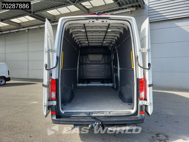 Volkswagen Crafter 140pk L4H3 Trekhaak Airco Cruise Camera Parkeersensoren Euro6 L3H2 15m3 Airco Trekhaak - 无侧窗厢式货车:图3 Volkswagen Crafter 140pk L4H3 Trekhaak Airco Cruise Camera Parkeersensoren Euro6 L3H2 15m3 Airco Trekhaak - 无侧窗厢式货车:图3