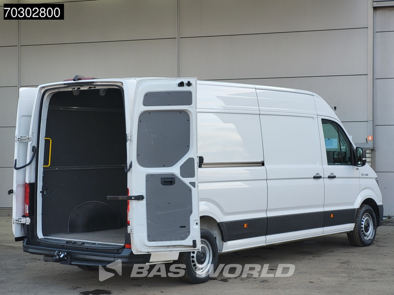 Volkswagen Crafter 177pk Automaat 180PK L4H3 Airco Cruise Parkeersensoren Euro6 L3H2 Airco Cruise control - 无侧窗厢式货车:图3 Volkswagen Crafter 177pk Automaat 180PK L4H3 Airco Cruise Parkeersensoren Euro6 L3H2 Airco Cruise control - 无侧窗厢式货车:图3