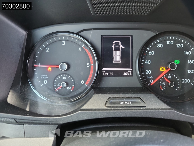 无侧窗厢式货车 Volkswagen Crafter 177pk Automaat 180PK L4H3 Airco Cruise Parkeersensoren Euro6 L3H2 Airco Cruise control：图19