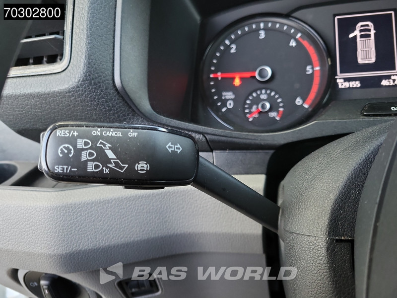 无侧窗厢式货车 Volkswagen Crafter 177pk Automaat 180PK L4H3 Airco Cruise Parkeersensoren Euro6 L3H2 Airco Cruise control：图15