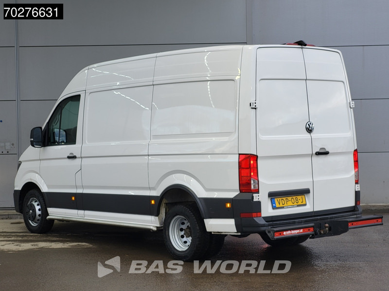 Volkswagen Crafter 177pk Automaat Dubbellucht L3H3 3500KG Trekhaak Navi Camera Parkeersensoren Euro6 L2H2 12m3 Airco Trekhaak Cruise control - 无侧窗厢式货车:图2 Volkswagen Crafter 177pk Automaat Dubbellucht L3H3 3500KG Trekhaak Navi Camera Parkeersensoren Euro6 L2H2 12m3 Airco Trekhaak Cruise control - 无侧窗厢式货车:图2
