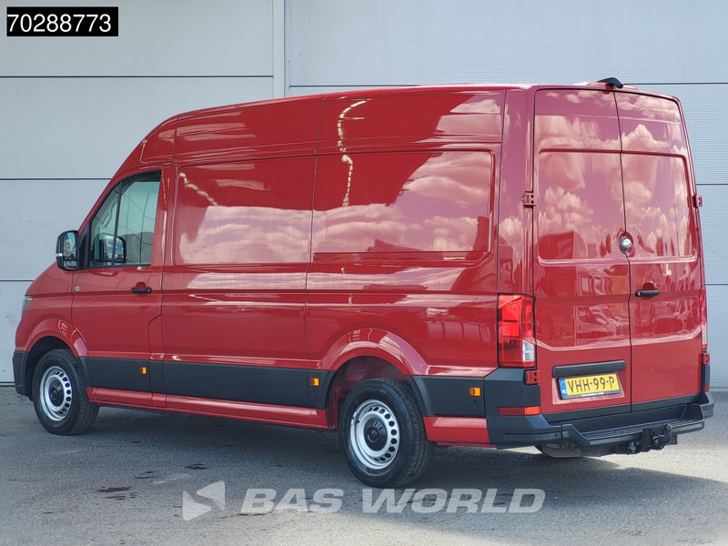 Volkswagen Crafter 177pk Automaat L3H3 Trekhaak Navi Airco Cruise Camera Parkeersensoren Euro6 L2H2 12m3 Airco Trekhaak Cruise control - 无侧窗厢式货车:图2 Volkswagen Crafter 177pk Automaat L3H3 Trekhaak Navi Airco Cruise Camera Parkeersensoren Euro6 L2H2 12m3 Airco Trekhaak Cruise control - 无侧窗厢式货车:图2