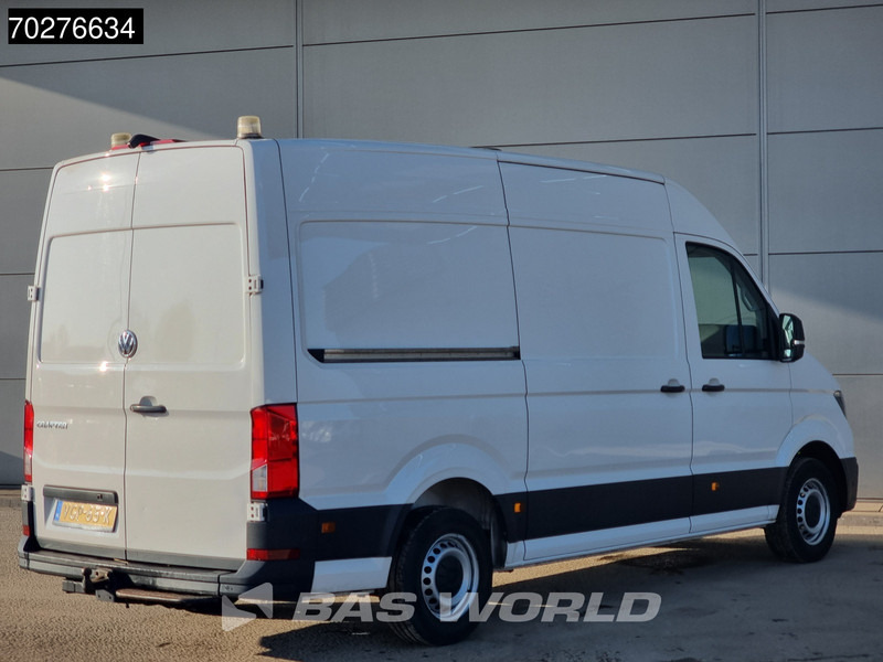 Volkswagen Crafter 177pk Automaat L3H3 Trekhaak Navi Camera Parkeersensoren Airco Cruise L2H2 12Airco Trekhaak Cruise control - 无侧窗厢式货车:图5 Volkswagen Crafter 177pk Automaat L3H3 Trekhaak Navi Camera Parkeersensoren Airco Cruise L2H2 12Airco Trekhaak Cruise control - 无侧窗厢式货车:图5