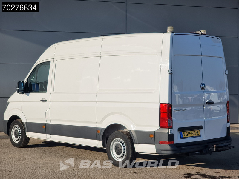 Volkswagen Crafter 177pk Automaat L3H3 Trekhaak Navi Camera Parkeersensoren Airco Cruise L2H2 12Airco Trekhaak Cruise control - 无侧窗厢式货车:图2 Volkswagen Crafter 177pk Automaat L3H3 Trekhaak Navi Camera Parkeersensoren Airco Cruise L2H2 12Airco Trekhaak Cruise control - 无侧窗厢式货车:图2