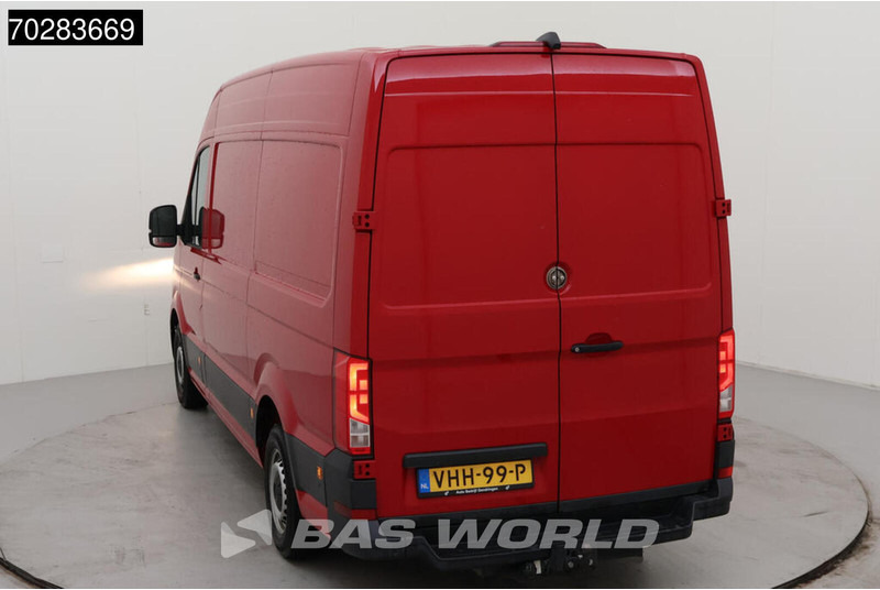 Volkswagen Crafter 177pk Coming Soon! Automaat L3H3 Trekhaak Navi Airco Cruise Camera Parkeersensoren Euro6 L2H2 12Airco Trekhaak Cruise control - 无侧窗厢式货车:图5 Volkswagen Crafter 177pk Coming Soon! Automaat L3H3 Trekhaak Navi Airco Cruise Camera Parkeersensoren Euro6 L2H2 12Airco Trekhaak Cruise control - 无侧窗厢式货车:图5