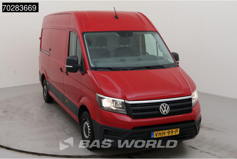 Volkswagen Crafter 177pk Coming Soon! Automaat L3H3 Trekhaak Navi Airco Cruise Camera Parkeersensoren Euro6 L2H2 12Airco Trekhaak Cruise control - 无侧窗厢式货车:图3 Volkswagen Crafter 177pk Coming Soon! Automaat L3H3 Trekhaak Navi Airco Cruise Camera Parkeersensoren Euro6 L2H2 12Airco Trekhaak Cruise control - 无侧窗厢式货车:图3