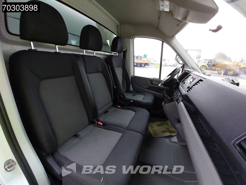 翻斗货车 Volkswagen Crafter 177pk Kipper met Kist Dubbellucht 3,5t Trekhaak Airco Euro6 Kieper Tipper Benne Airco Trekhaak:图16 翻斗货车 Volkswagen Crafter 177pk Kipper met Kist Dubbellucht 3,5t Trekhaak Airco Euro6 Kieper Tipper Benne Airco Trekhaak:图16