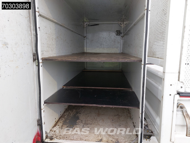 翻斗货车 Volkswagen Crafter 177pk Kipper met Kist Dubbellucht 3,5t Trekhaak Airco Euro6 Kieper Tipper Benne Airco Trekhaak:图10 翻斗货车 Volkswagen Crafter 177pk Kipper met Kist Dubbellucht 3,5t Trekhaak Airco Euro6 Kieper Tipper Benne Airco Trekhaak:图10