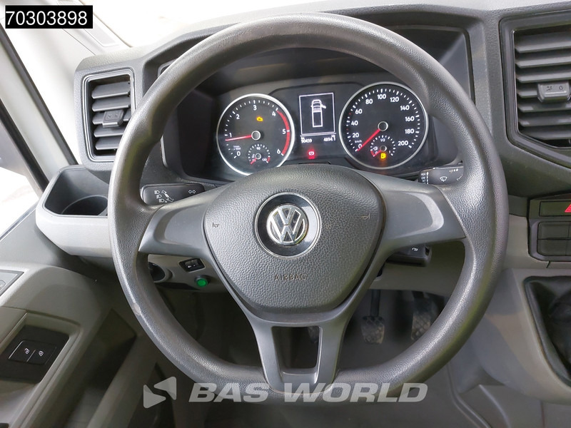 翻斗货车 Volkswagen Crafter 177pk Kipper met Kist Dubbellucht 3,5t Trekhaak Airco Euro6 Kieper Tipper Benne Airco Trekhaak:图20 翻斗货车 Volkswagen Crafter 177pk Kipper met Kist Dubbellucht 3,5t Trekhaak Airco Euro6 Kieper Tipper Benne Airco Trekhaak:图20