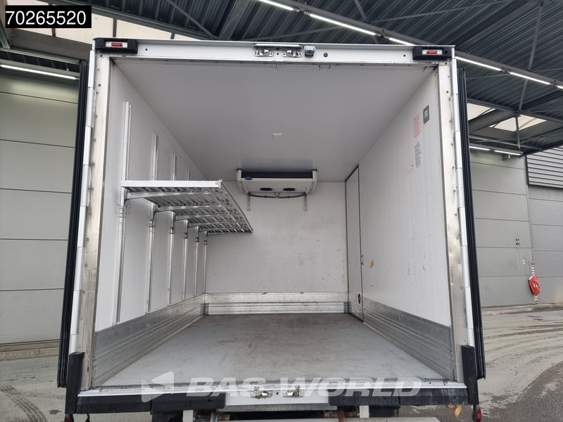 Volkswagen Crafter 177pk Lamberet Koelwagen FRC Koelwagen Carrier Xarios 350 230V stekker Bakwagen Koel Kühlwagen 13m3 Airco Cruise control - 冷藏货车:图3 Volkswagen Crafter 177pk Lamberet Koelwagen FRC Koelwagen Carrier Xarios 350 230V stekker Bakwagen Koel Kühlwagen 13m3 Airco Cruise control - 冷藏货车:图3