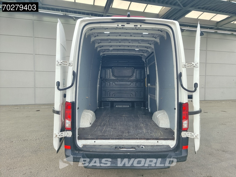Volkswagen E-Crafter 136pk Elektrisch Automaat L3H3 115 WLTP 36kWh LED Airco Cruise Camera Parkeersensoren L2H2 11m3 Airco Cruise control - 无侧窗厢式货车, 电动小型货车:图3 Volkswagen E-Crafter 136pk Elektrisch Automaat L3H3 115 WLTP 36kWh LED Airco Cruise Camera Parkeersensoren L2H2 11m3 Airco Cruise control - 无侧窗厢式货车, 电动小型货车:图3