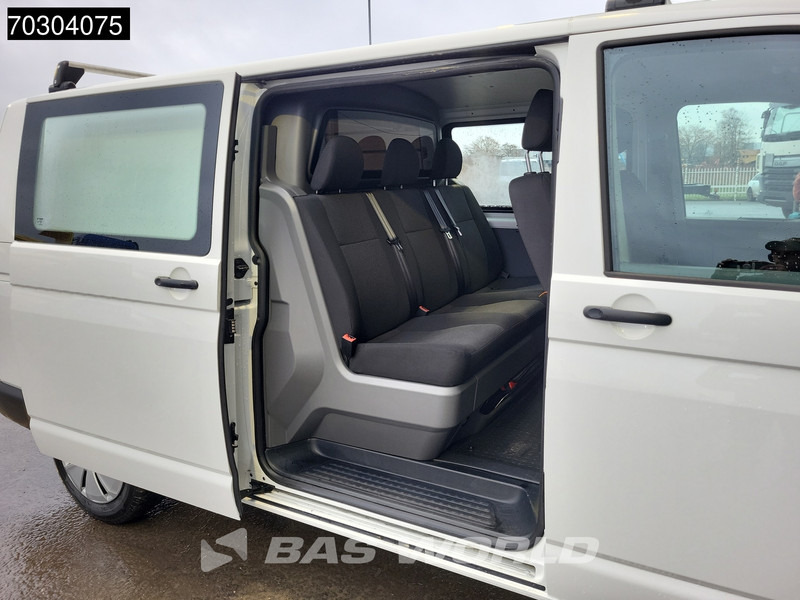Volkswagen Transporter 110PK Dubbel Cabine L2H1 Trekhaak Airco Cruise Imperiaal APK 10-2026 Euro6 L2 Airco Trekhaak Cruise control - 紧凑型面包车:图3 Volkswagen Transporter 110PK Dubbel Cabine L2H1 Trekhaak Airco Cruise Imperiaal APK 10-2026 Euro6 L2 Airco Trekhaak Cruise control - 紧凑型面包车:图3