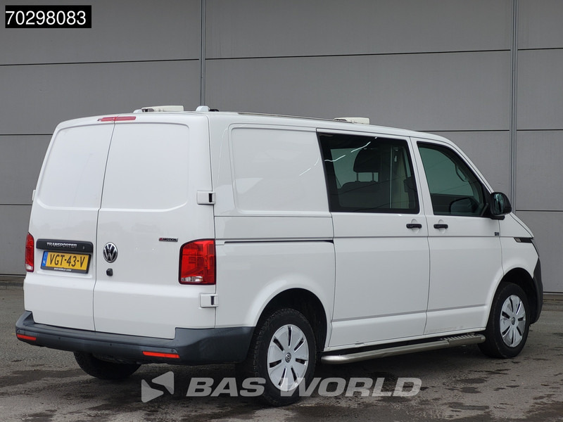 Volkswagen Transporter 150PK 4Motion 4x4 L1H1 Navi Airco Cruise Camera Parkeersensoren v+a Standkachel APK 10-2026 Euro6 L1 Kompakt 4WD Allrad Airco Cruise c - 紧凑型面包车:图5 Volkswagen Transporter 150PK 4Motion 4x4 L1H1 Navi Airco Cruise Camera Parkeersensoren v+a Standkachel APK 10-2026 Euro6 L1 Kompakt 4WD Allrad Airco Cruise c - 紧凑型面包车:图5