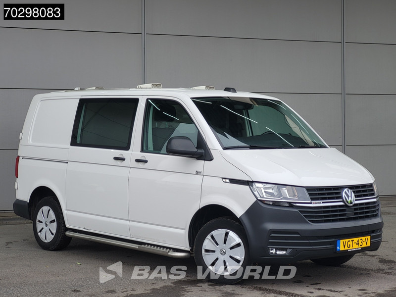 Volkswagen Transporter 150PK 4Motion 4x4 L1H1 Navi Airco Cruise Camera Parkeersensoren v+a Standkachel APK 10-2026 Euro6 L1 Kompakt 4WD Allrad Airco Cruise c - 紧凑型面包车:图3 Volkswagen Transporter 150PK 4Motion 4x4 L1H1 Navi Airco Cruise Camera Parkeersensoren v+a Standkachel APK 10-2026 Euro6 L1 Kompakt 4WD Allrad Airco Cruise c - 紧凑型面包车:图3