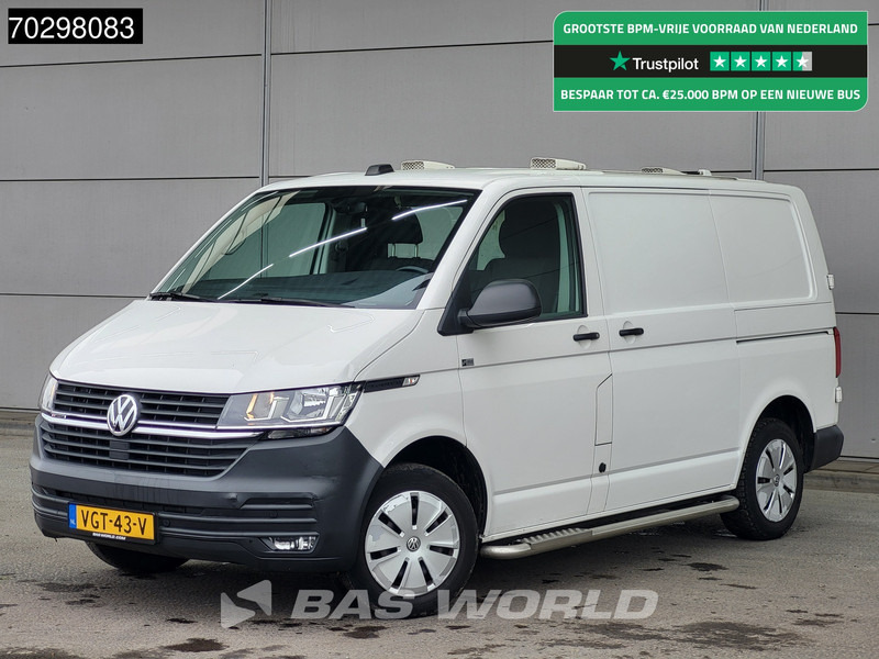 Volkswagen Transporter 150PK 4Motion 4x4 L1H1 Navi Airco Cruise Camera Parkeersensoren v+a Standkachel APK 10-2026 Euro6 L1 Kompakt 4WD Allrad Airco Cruise c - 紧凑型面包车:图1 Volkswagen Transporter 150PK 4Motion 4x4 L1H1 Navi Airco Cruise Camera Parkeersensoren v+a Standkachel APK 10-2026 Euro6 L1 Kompakt 4WD Allrad Airco Cruise c - 紧凑型面包车:图1