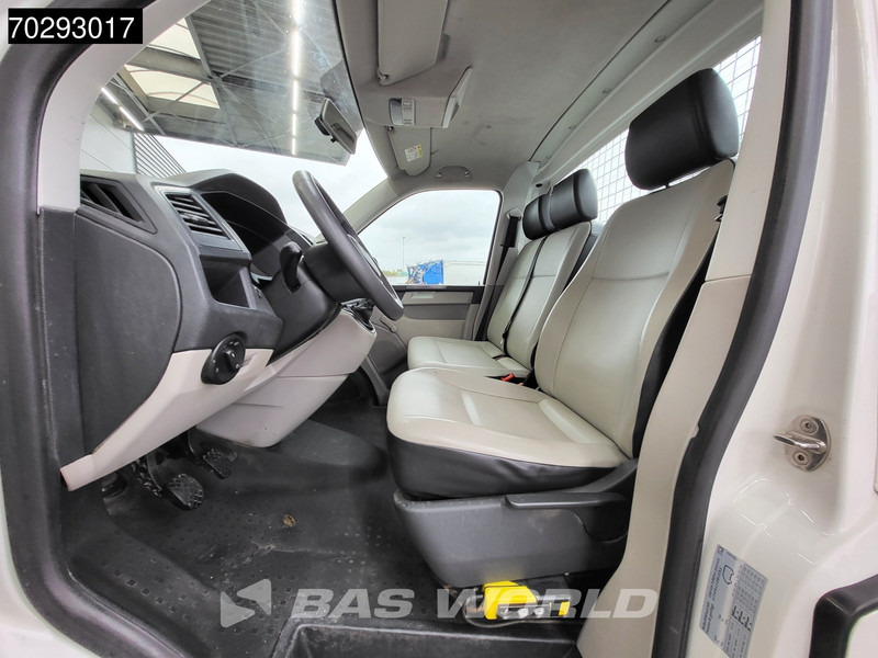 平板货车 Volkswagen Transporter 150PK Kipper Trekhaak Euro6 Tipper Benne Kieper Trekhaak：图11
