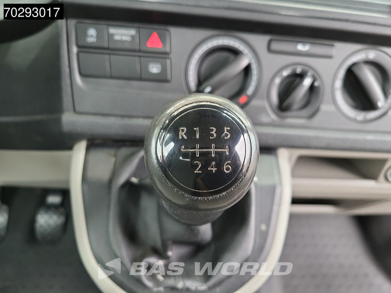 平板货车 Volkswagen Transporter 150PK Kipper Trekhaak Euro6 Tipper Benne Kieper Trekhaak：图16